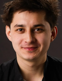 Заббаров Айдар