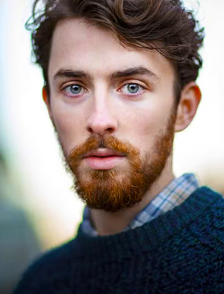 Picture of the actor