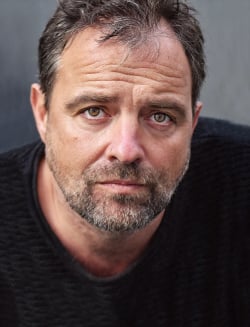 Picture of the actor