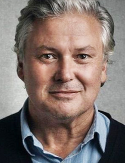 Picture of the actor