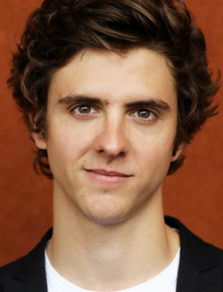 Picture of the actor