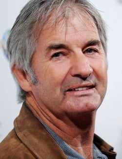 Picture of the actor