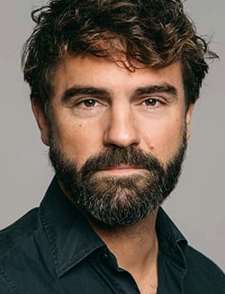 Picture of the actor