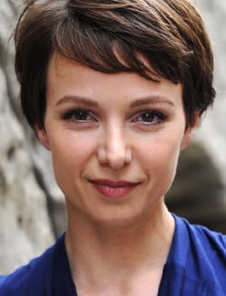Picture of the actor