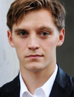 Picture of the actor