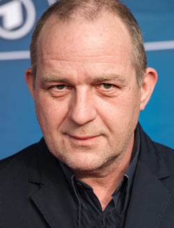 Picture of the actor