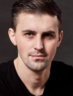 Шишко Максим
