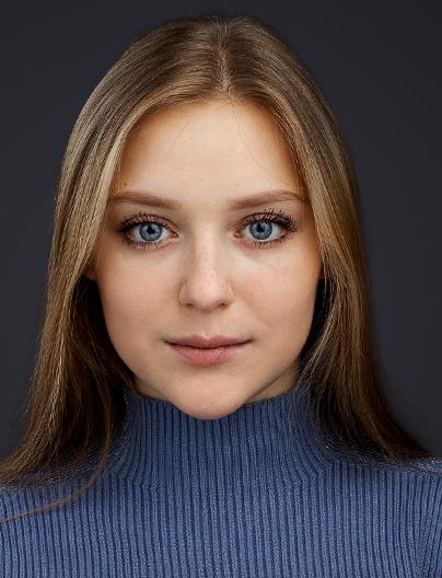 Доманова Полина