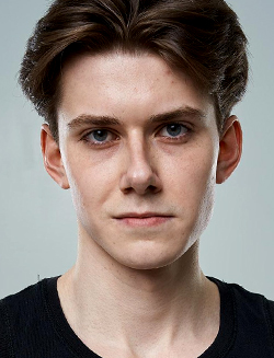 Picture of the actor