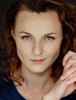 Picture of the actor