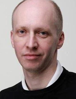 Picture of the actor