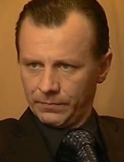 Лавренов Сергей