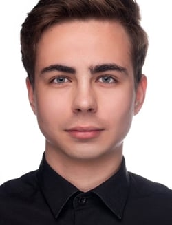 Михайлов Игорь