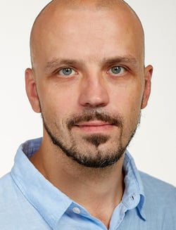Хазов Павел
