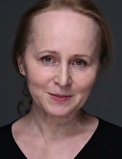Медведева Лия