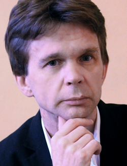 Синявский Вячеслав