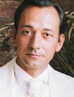 Picture of the actor