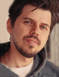 Picture of the actor