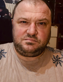 Зинкевич Владимир