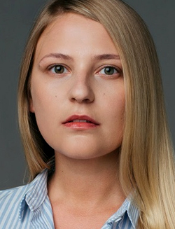 Picture of the actor