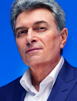 Матета Игорь
