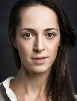 Picture of the actor