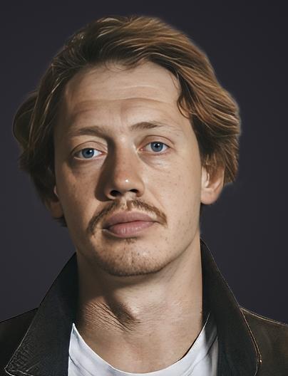 Фролов Алексей