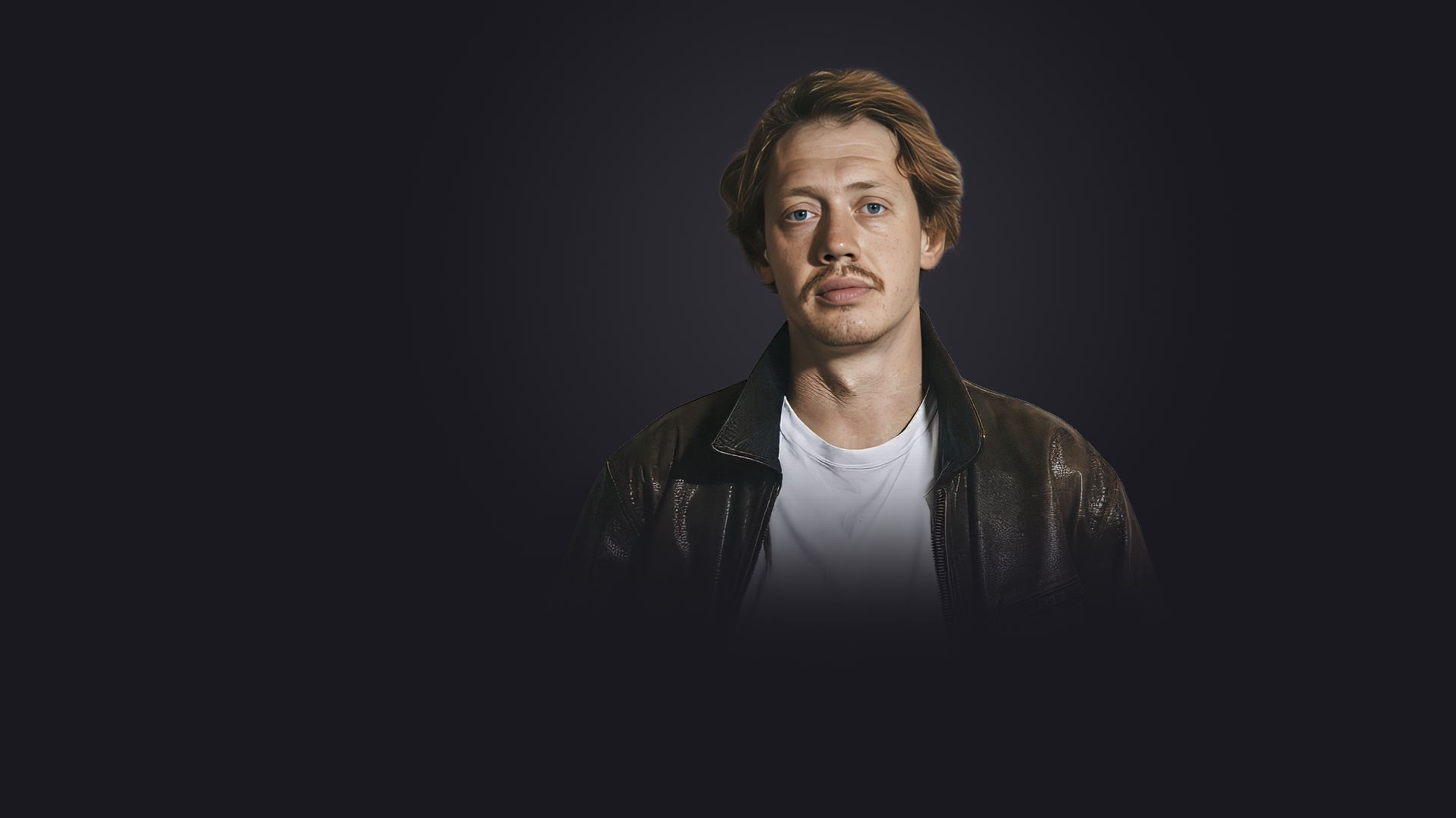 Picture of the actor