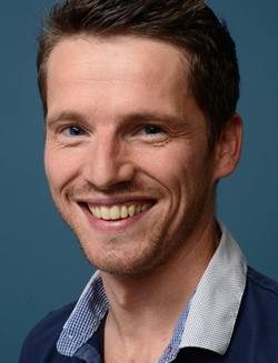 Picture of the actor