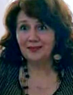 Волкова Людмила