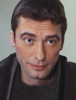 Волков Иван