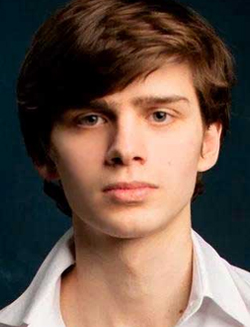Picture of the actor