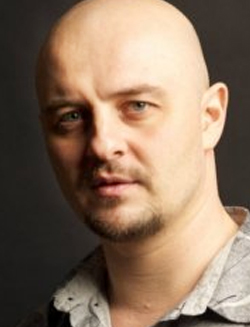 Прудников Владимир