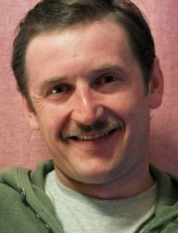 Клец Леонид