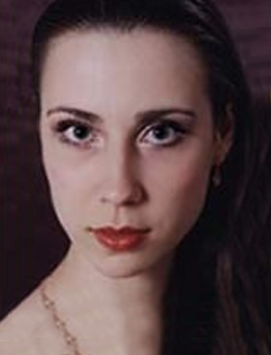 Якубенко Ирина