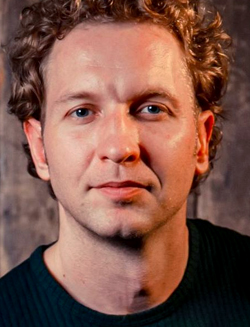 Казанцев Дмитрий