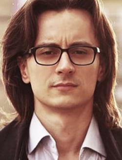 Терехов Александр