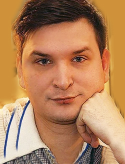 Picture of the actor