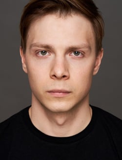 Соколков Алексей