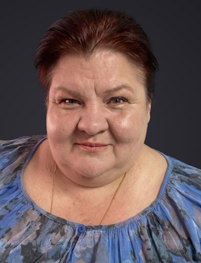 Абросимова Ирина