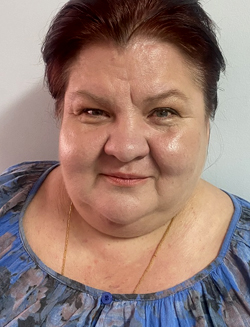 Абросимова Ирина