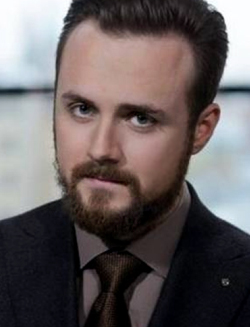 Picture of the actor