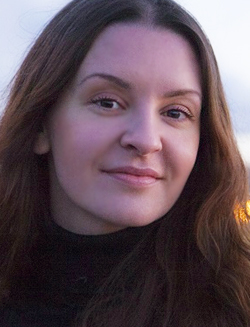 Зайцева Анна