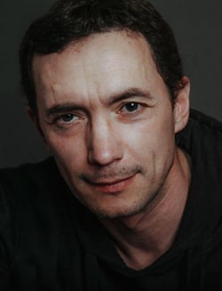 Потапов Алексей