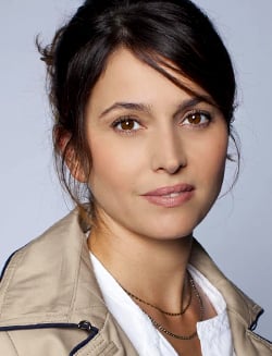 Picture of the actor