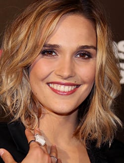 Picture of the actor