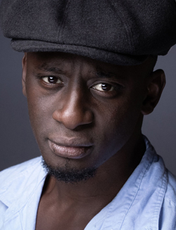 Picture of the actor