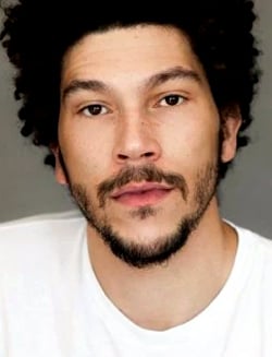 Picture of the actor