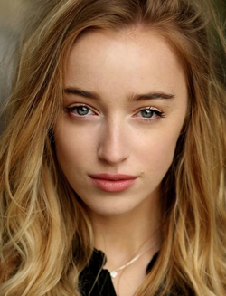 Picture of the actor