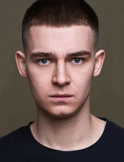 Picture of the actor